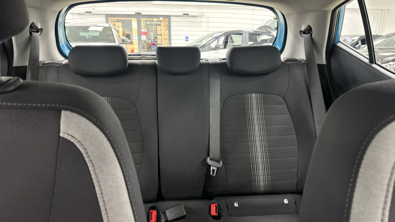 Hyundai i10 1.2 MPi SE Connect 5dr Petrol Hatchback